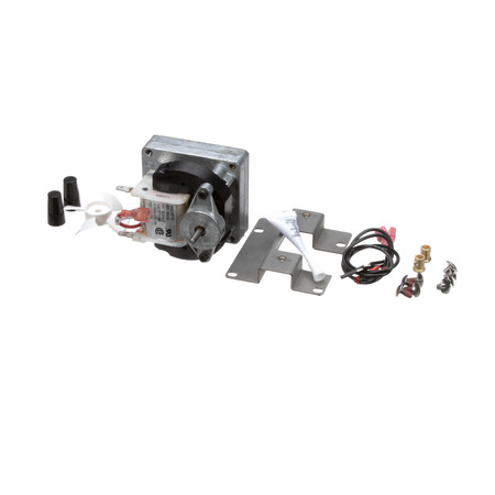 ANTUNES Gearmotor Kit 120V 7000284